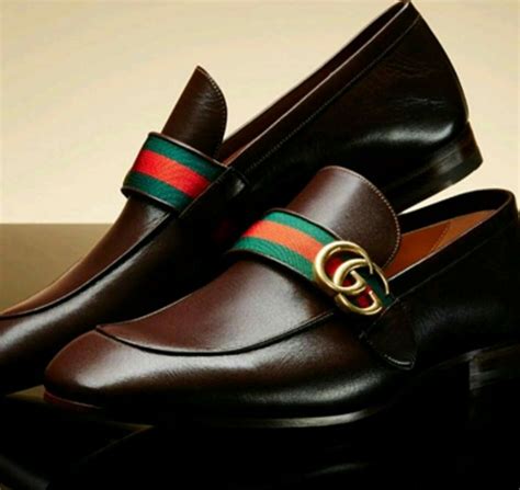 sapato gucci masculino replica